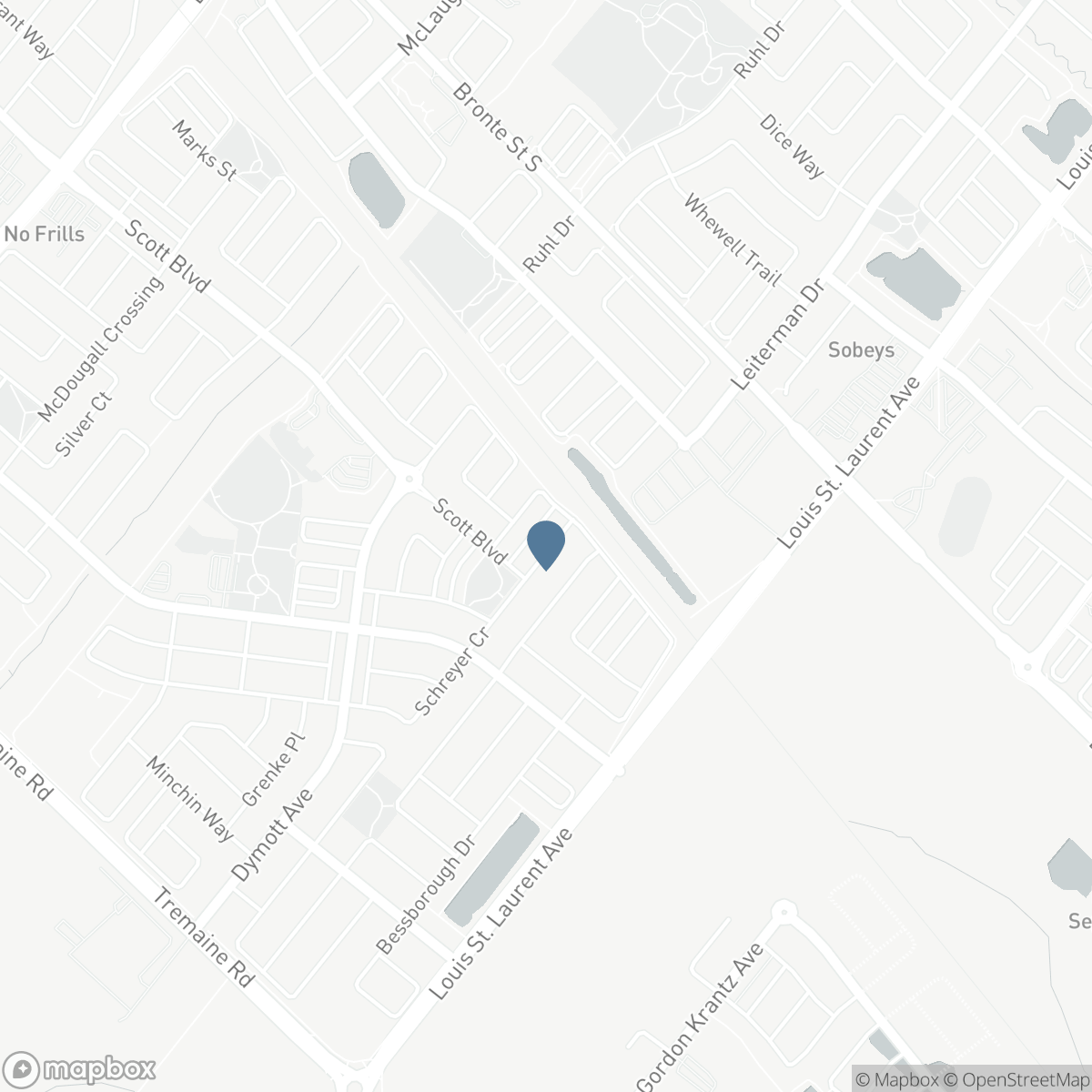 225 SCHREYER CRESCENT, Milton, Ontario L9T 7B6
